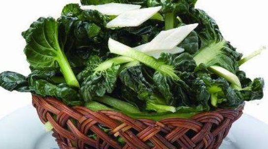 塔菜|女性想要身材好,常吃四种食物,刮油消脂,排毒清肠,吃出小蛮腰