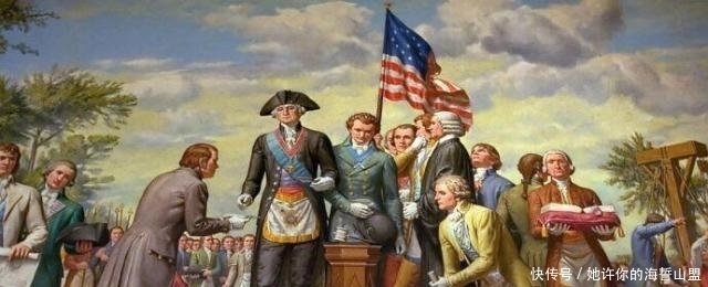 美国最高法院大门上,竟然刻了个中国人,一个影响中外的伟人