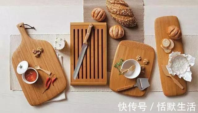 砧板用久了发霉发黑滋生细菌怎么办教你几招快速搞定