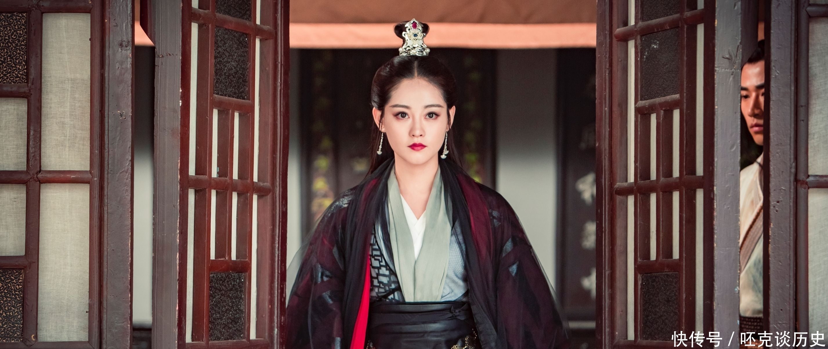 金庸|新修版天龙八部中,段誉为何出家?一灯一语道破,不是因为王语嫣