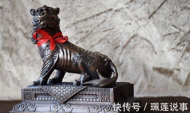 硬壳虫!上古神话中的五大神犬, 哮天犬才排第四, 第一是上古神明!