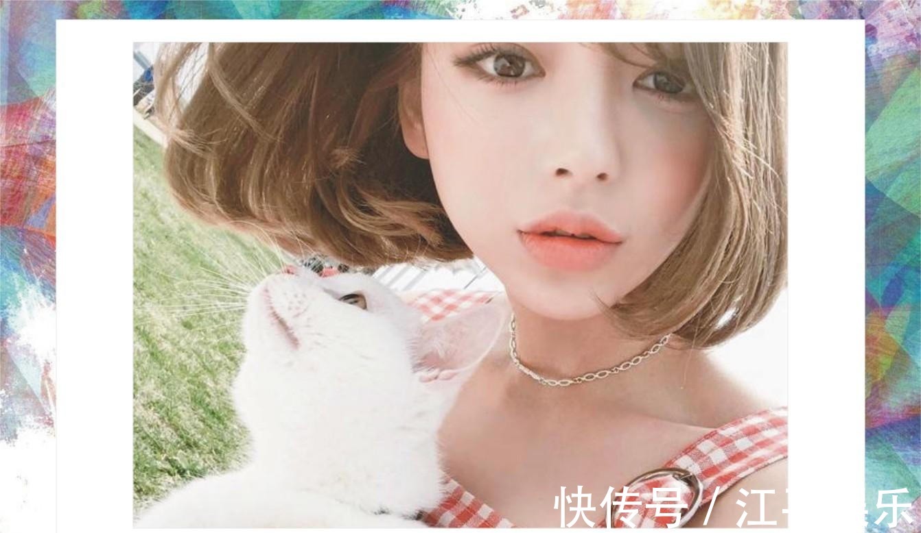 颜色 简约才有味道!10款时髦的夏季发型发色,很优雅很好看很高级!