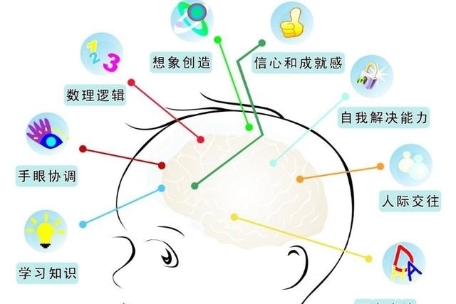 宝宝|孩子不爱午睡?恭喜你,研究显示:你可能正在养育一个聪明宝宝