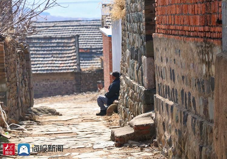 寻迹即墨｜即墨雄崖所古城：守护古城历史遗存 倾听抗倭百载春秋