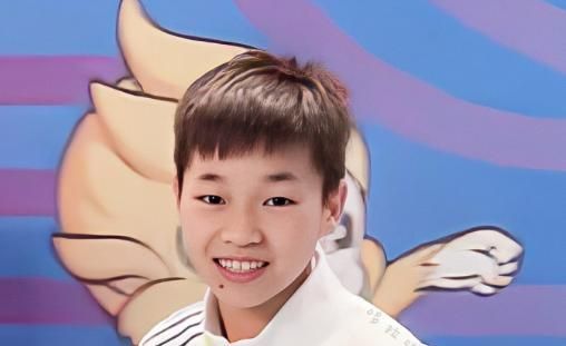 全红婵贵人曝光!业余体校教练慧眼如炬,一段视频启动开挂人生