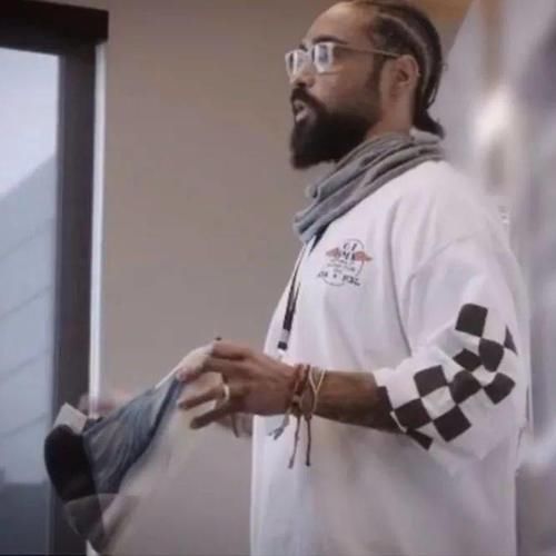 等起飞?FOG敬畏上帝 x adidas联名CEO确认!今年限量发售!