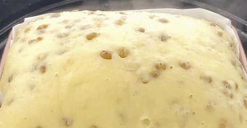 白糖|夏天多吃绿豆，教你一个做法，加2个鸡蛋进去，出锅香甜又暄软