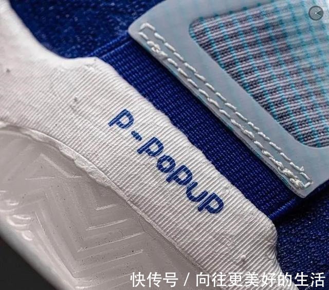 态极 匹克态极跑鞋“芯”升级,超临界发泡还能怎么玩!