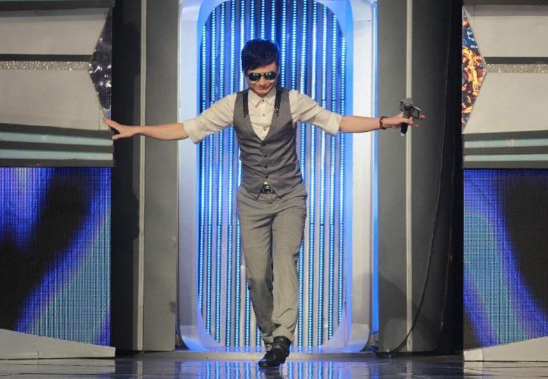 《非诚勿扰》51岁阿姨被34岁小伙“抱”走，5年过去，让人唏嘘不已