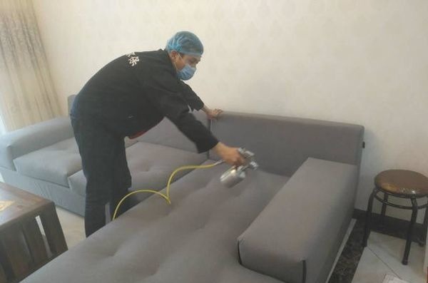 电风扇|甲醛怎么去除？教你5种方法快速去甲醛，放心住新家