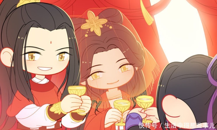 原因|魏无羡被恶鬼反噬并不仅仅是因为修习诡道,江澄竟是原因之一