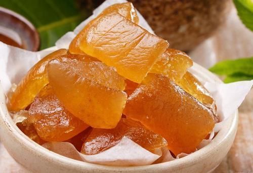 美颜|女生体重一旦过百,4种食物换着吃,美颜还减脂,甩掉“大象腿”