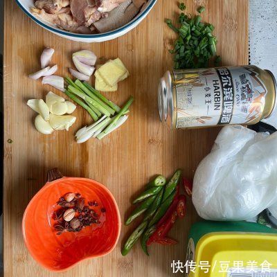杭椒|一吃就上瘾的炒鸡