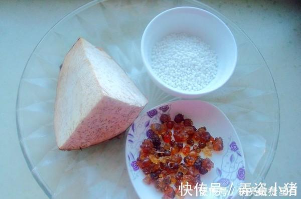 北方人最爱的“碱性食物”，补血防脱发，上了40年纪的人要多吃