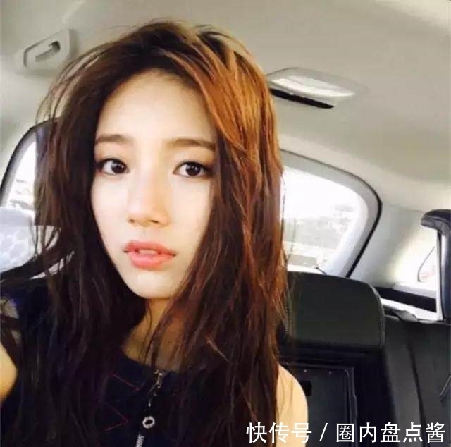 刘海|时尚盘点：99%的男生都希望自己女友留这样的发型！一起换发型吧