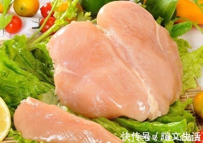 胆固醇|高血压可以吃肉吗有4种肉，可能让血压更平稳，可放心吃