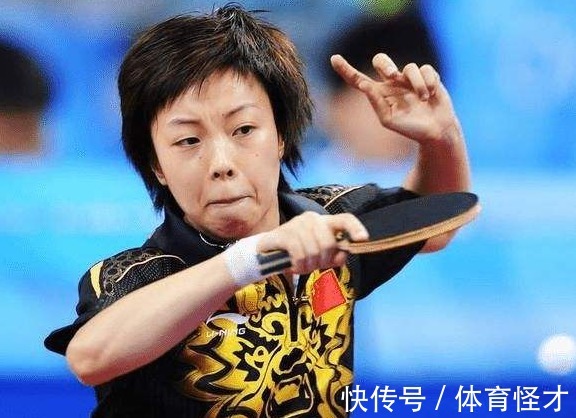 世界冠军|确定!国乒前世界冠军任美国主帅,张怡宁师姐带美国队冲奥运金牌