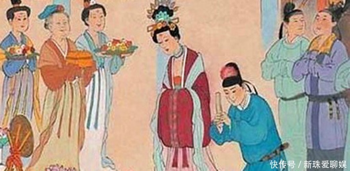 婚姻|古代的禁婚制度,起源跟改革原来是这样的!