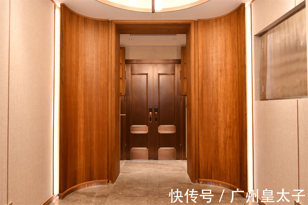 全屋定制|为什么如今别墅都爱整木全屋定制呢？