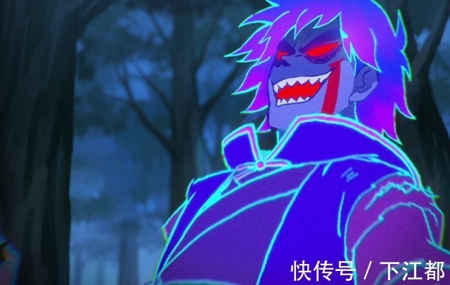 刺客|伍六七阿七被魔玄冰刃吞噬,腹黑琵琶女上线,竟是大号柒小迷妹