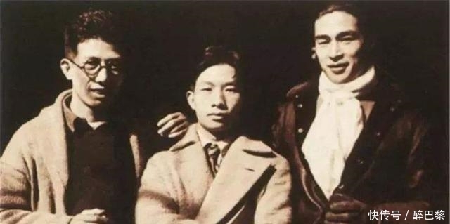 现象|聂耳写完爱国歌曲,在日本游泳时溺亡,为何出现口鼻出血现象