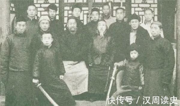 大刀@晚清,王五武功有多高?他的一把大刀保存到1958年,为何被销毁了