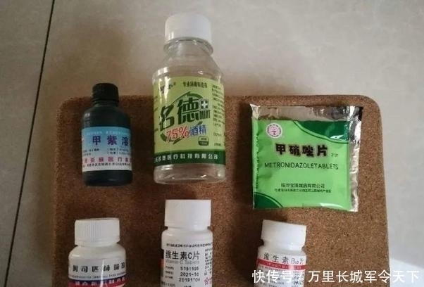 风油精|5种“药”,过期也不要扔,兑水浇花,保花不生“虫和病”