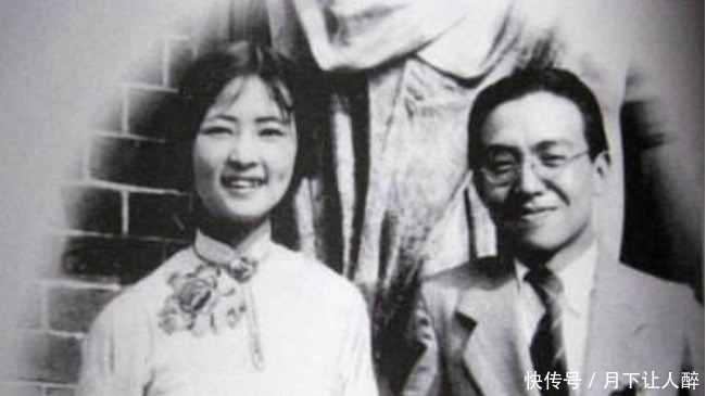 徐志摩的葬礼,生前有关的三个女人同时出席,挽联内容显露真情!