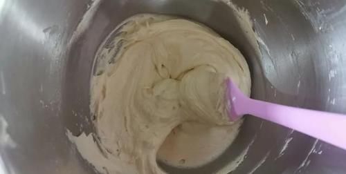  戚风|别死磕戚风了，柠檬磅蛋糕，简单几步，新手也能零失败