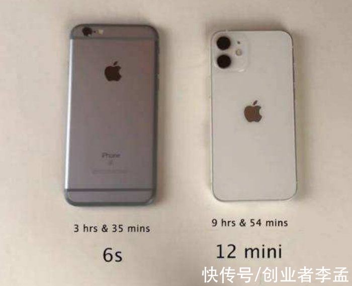 mini|买了iPhone13mini感觉屏幕太小，换iPhone12怎么样？