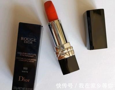 口红|适合黄黑皮的热门口红,很多人都有,你占几支!