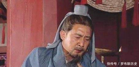 三国演义智力排行榜,这排名你服不服