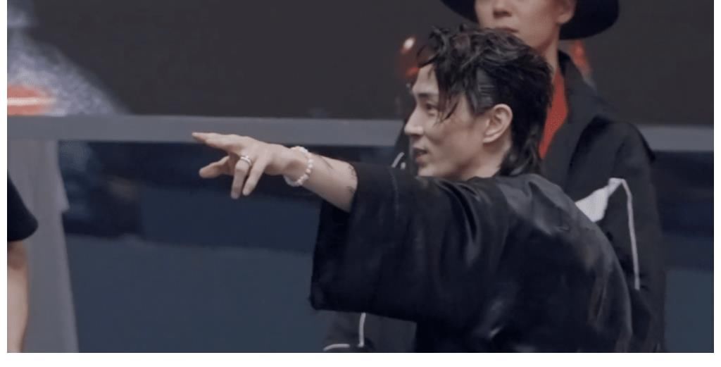 李承铉组四公第一名赢了个寂寞，人气实力并存的基本都到了张晋组？