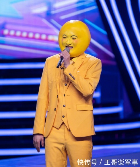 海濤|補刀何炅，痛罵謝娜潑婦：離開快樂大本營的他，憑什么一夜上位？