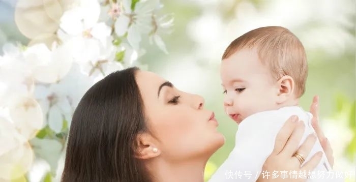 亲吻|科学育儿｜别再随便亲吻宝宝了，轻轻一吻可能导致多种疾病