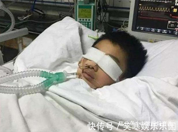 名牌大学|“妈妈,我太困了,就睡一分钟”,话音刚落,孩子的心跳就停止了