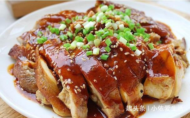 鲜香下饭的几道家常菜，好吃的流口水，美味简单实惠，家人都爱吃