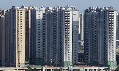 买房|高层住宅,还在纠结买哪一层内行人建议坚持“选三不选二”