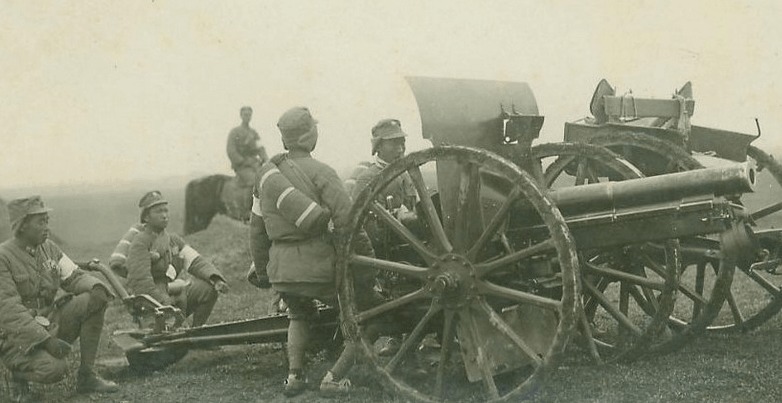 究竟|前有黄河后有山,敌我兵力配置2:1,中条山战败主责究竟在谁?