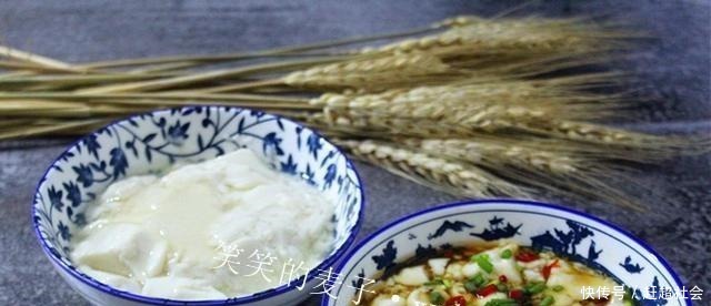 咸的豆腐脑好吃还是甜的豆腐脑好吃！