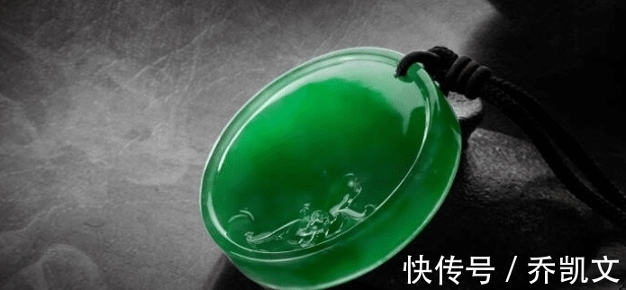 翡翠$作为奢侈品的珠宝翡翠,入手时要万分谨慎,快记住以下这几点!