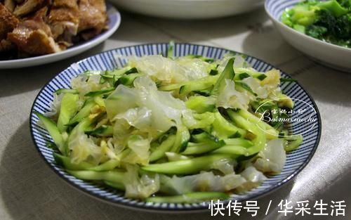 正月十五家宴,来一桌家乡美食,有荤有素8道菜,不忙活吃着舒服