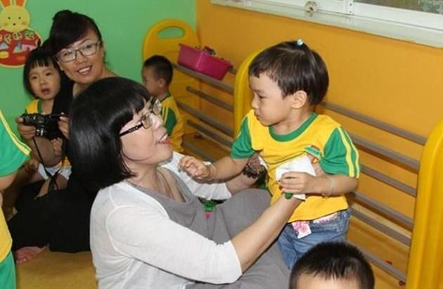 孩子们|孩子上幼儿园，可能正默默忍受“新型冷暴力”，家长别啥也不知道