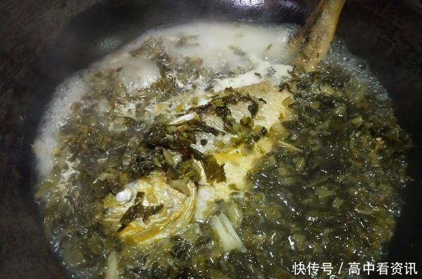 黄鱼|日本人眼中的“长寿菜”,很多中国人都不知道,含钙量比牛奶都高