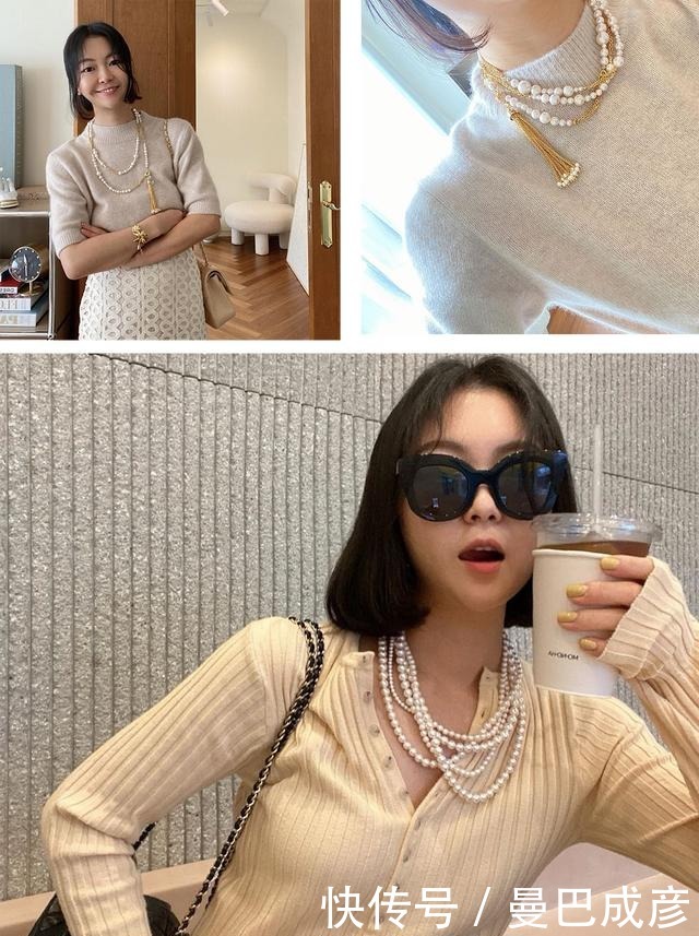 Ins|Ins博主最爱的9款配饰,太好凹造型了吧