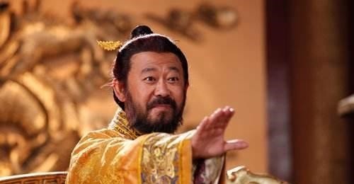 地方|程咬金真是卖私盐出身细数其祖上,几乎和秦琼出身差不多