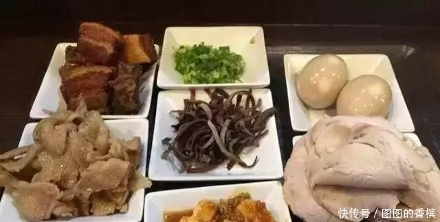  拉面|“最有钱”面馆，只需点1碗面肉和菜免费吃，食客吃1次哭1次