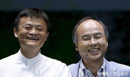 孙正义|外媒记者刁难马云:阿里巴巴是哪国企业?马云回答让国人拍掌称赞