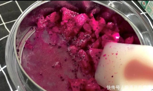  甜点|费用不超过10元，简单易做的甜点可以在厨房里轻松完成克星