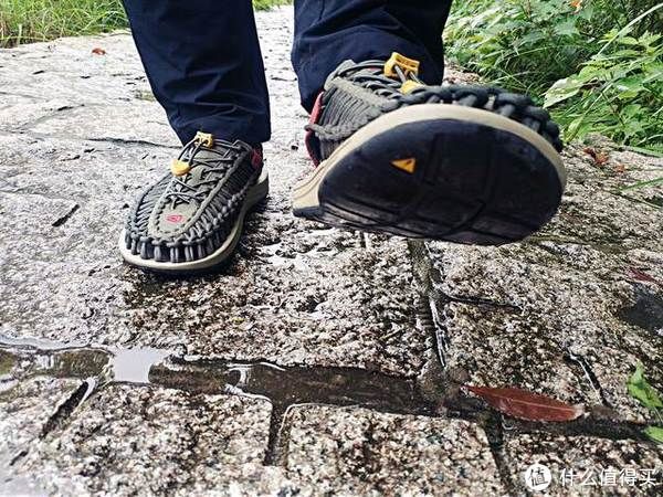 小雨|好装备清单？不了，只说格里高利NANO和KEEN UNEEK